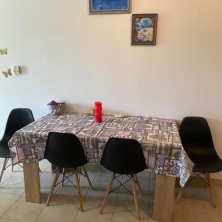 Alepou Dimitris House 2 아파트 외부 사진