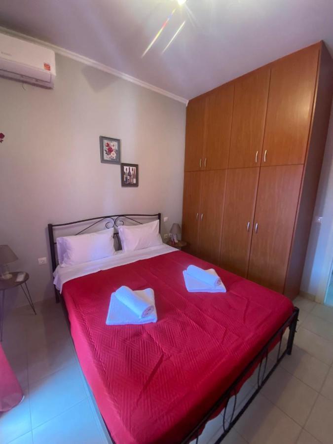 Alepou Dimitris House 2 아파트 외부 사진