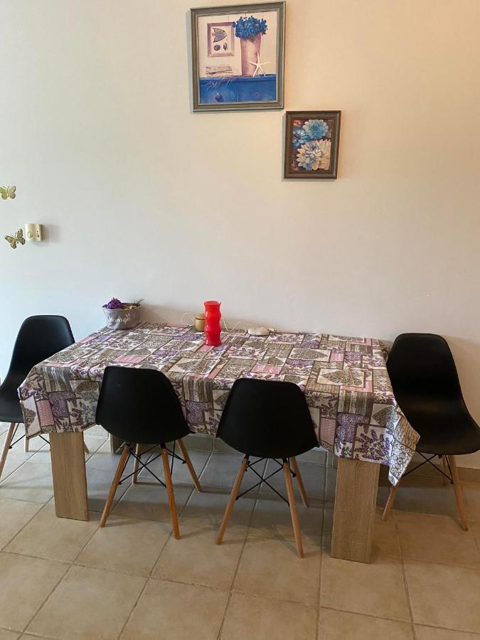 Alepou Dimitris House 2 아파트 외부 사진