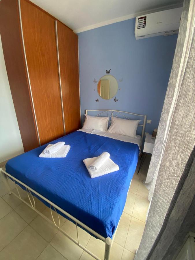 Alepou Dimitris House 2 아파트 외부 사진