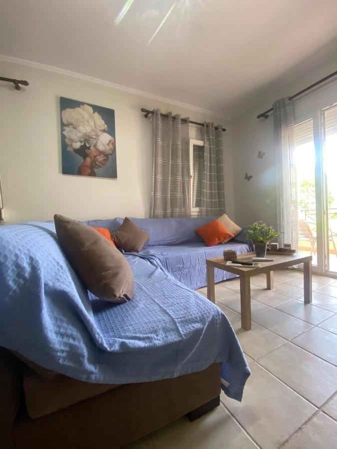 Alepou Dimitris House 2 아파트 외부 사진