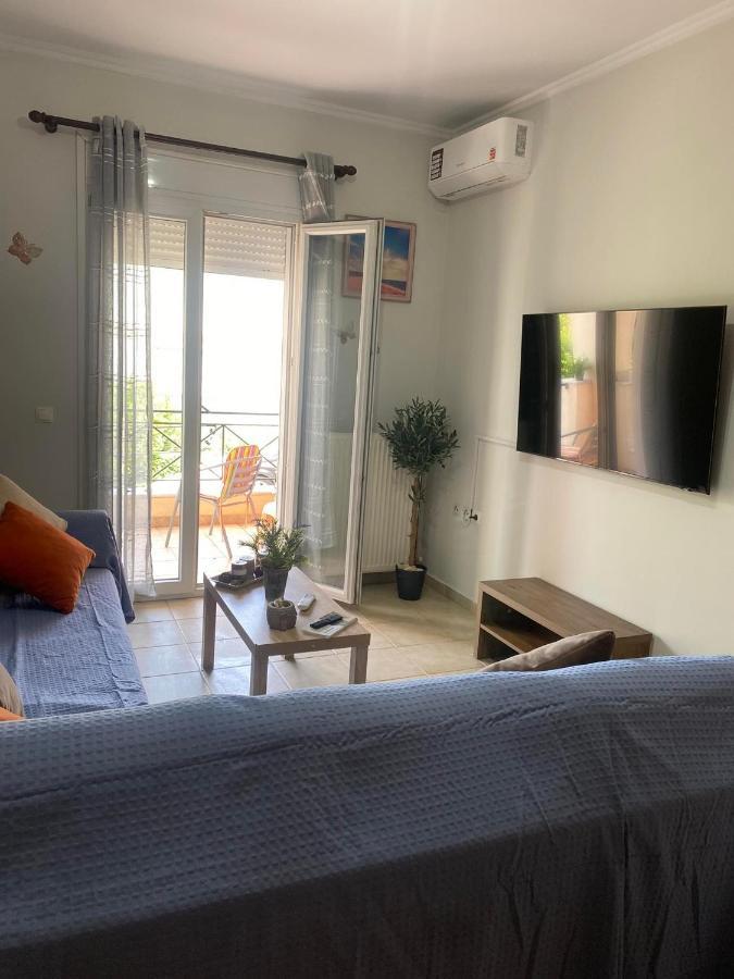 Alepou Dimitris House 2 아파트 외부 사진