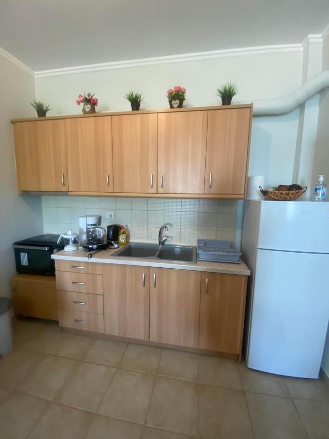 Alepou Dimitris House 2 아파트 외부 사진