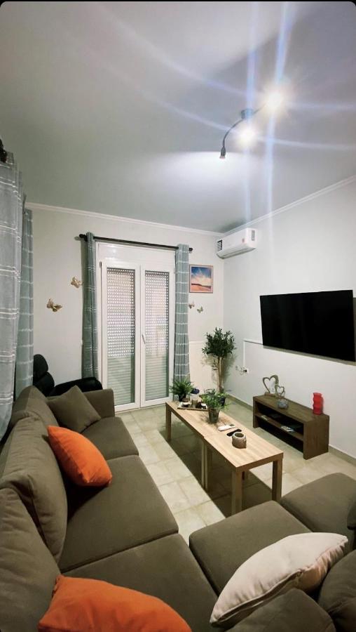 Alepou Dimitris House 2 아파트 외부 사진